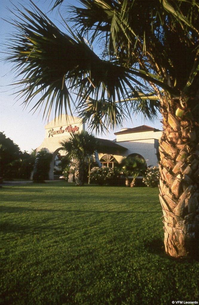 Фото Rancho Viejo Resort and Country Club