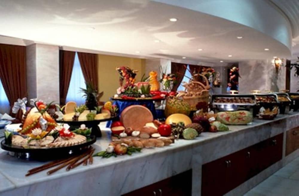 Фото Elaf Ajyad Hotel