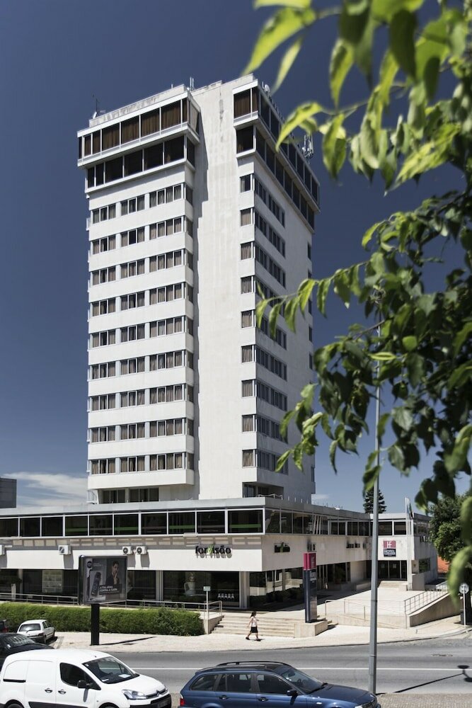 Фото Hotel Fundador