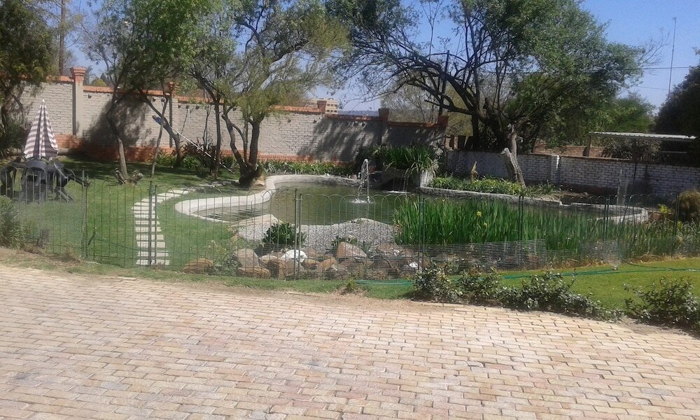 Фото Royal Olympia Lodges and Safaris