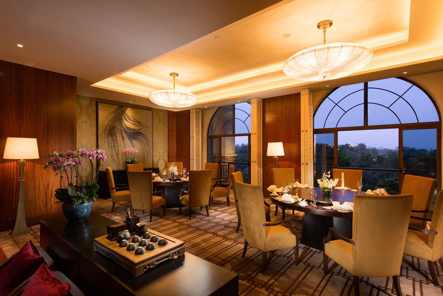 Фото DoubleTree Resort by Hilton Hainan Chengmai