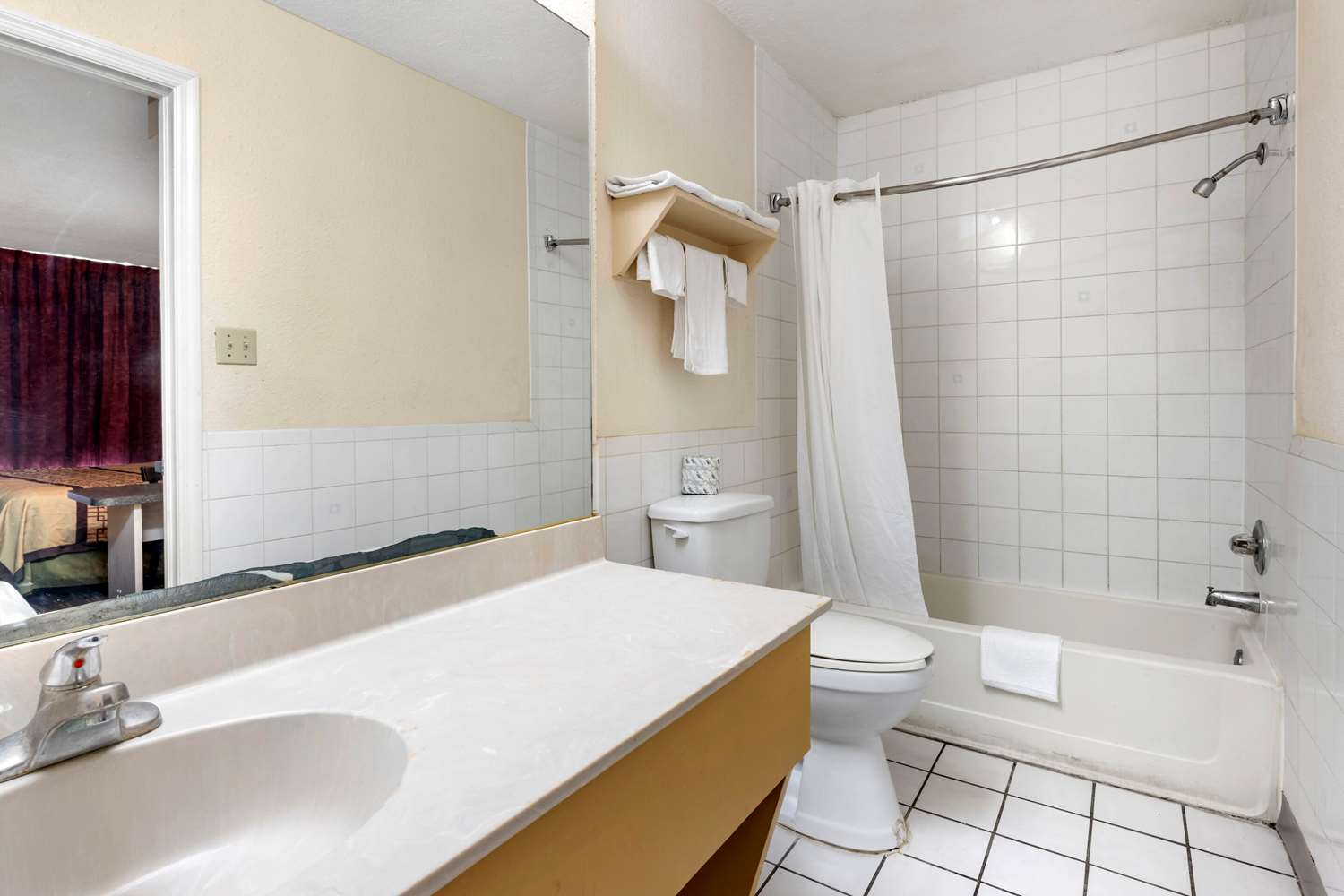 Фото Rodeway Inn