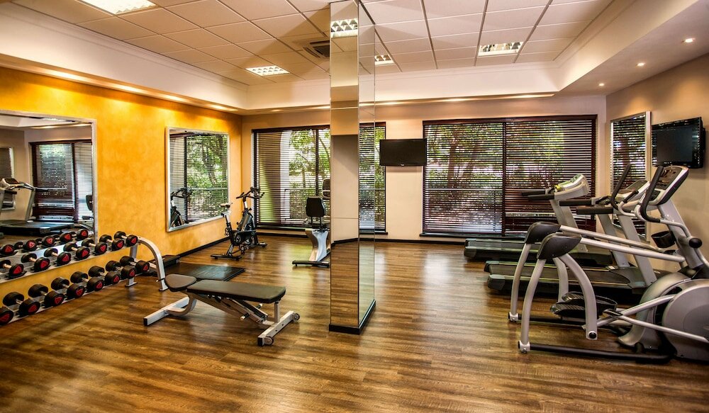 Фото Garden Court O. R. Tambo International Airport