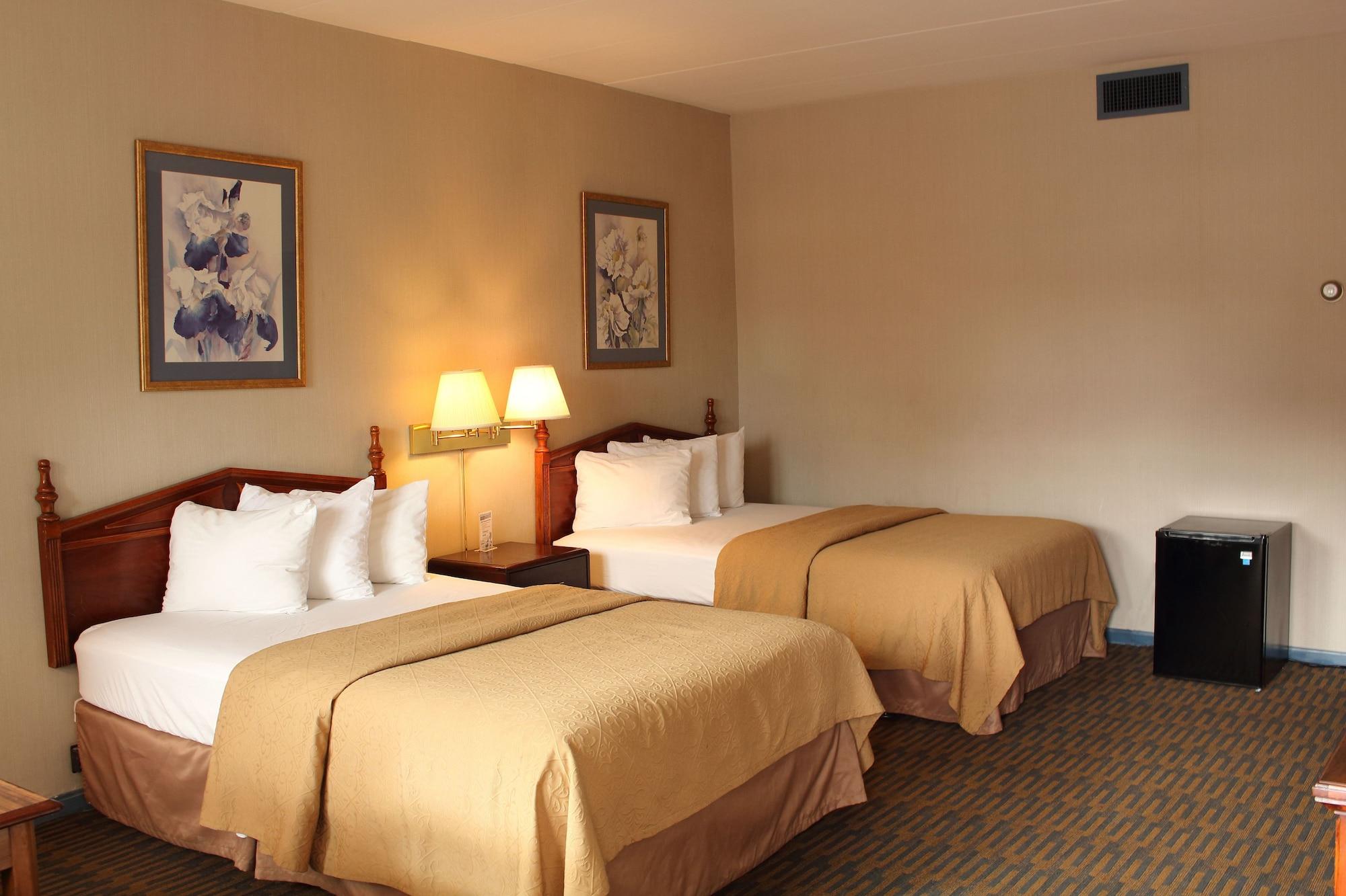 Фото Governor House Inn