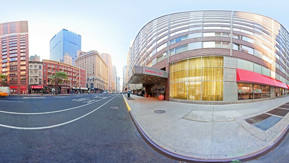 Фото Romer Hell's Kitchen