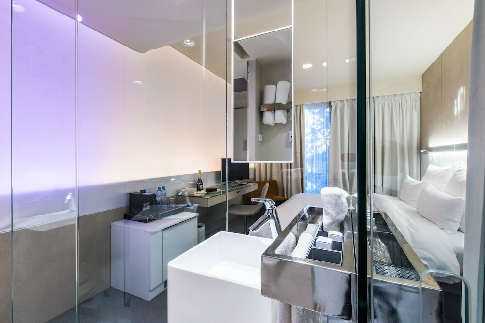 Фото The Grove Design Hotel