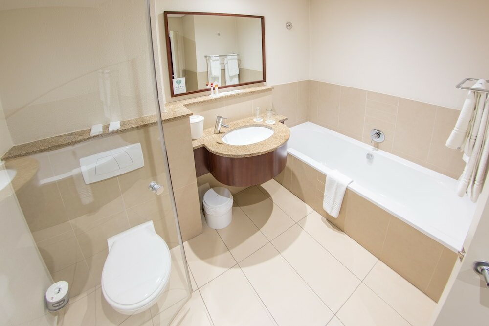 Фото City Lodge Hotel Lynnwood