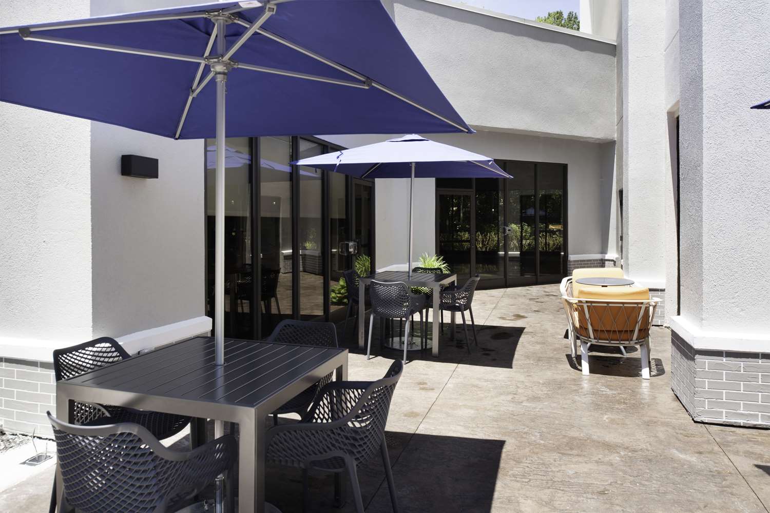 Фото Hampton Inn Myrtle Beach Northwood