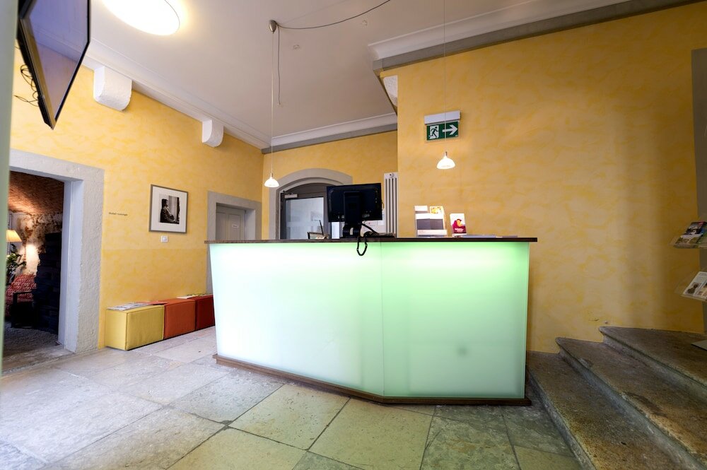 Фото Hotel an der Aare Swiss Quality