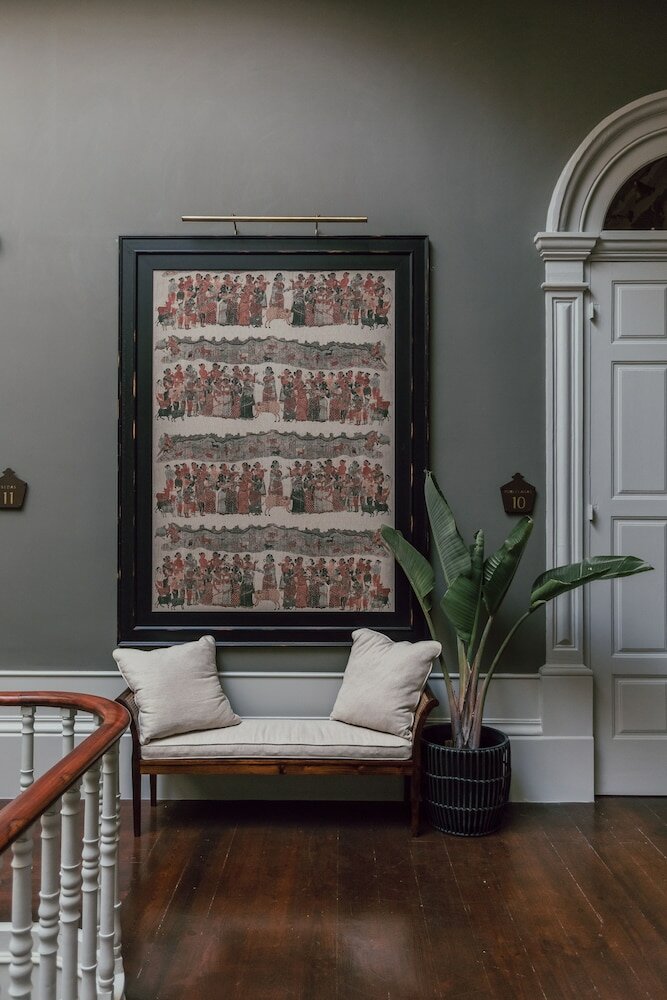 Фото Torel 1884 Suites & Apartments