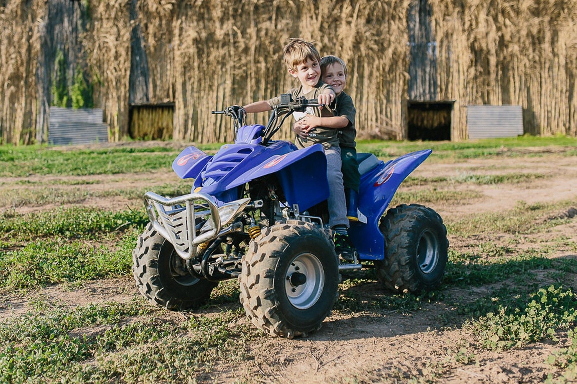 Фото AfriCamps Klein Karoo