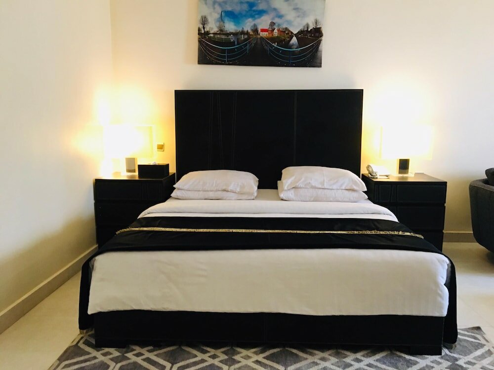 Фото Summerset Continental Hotel Maitama