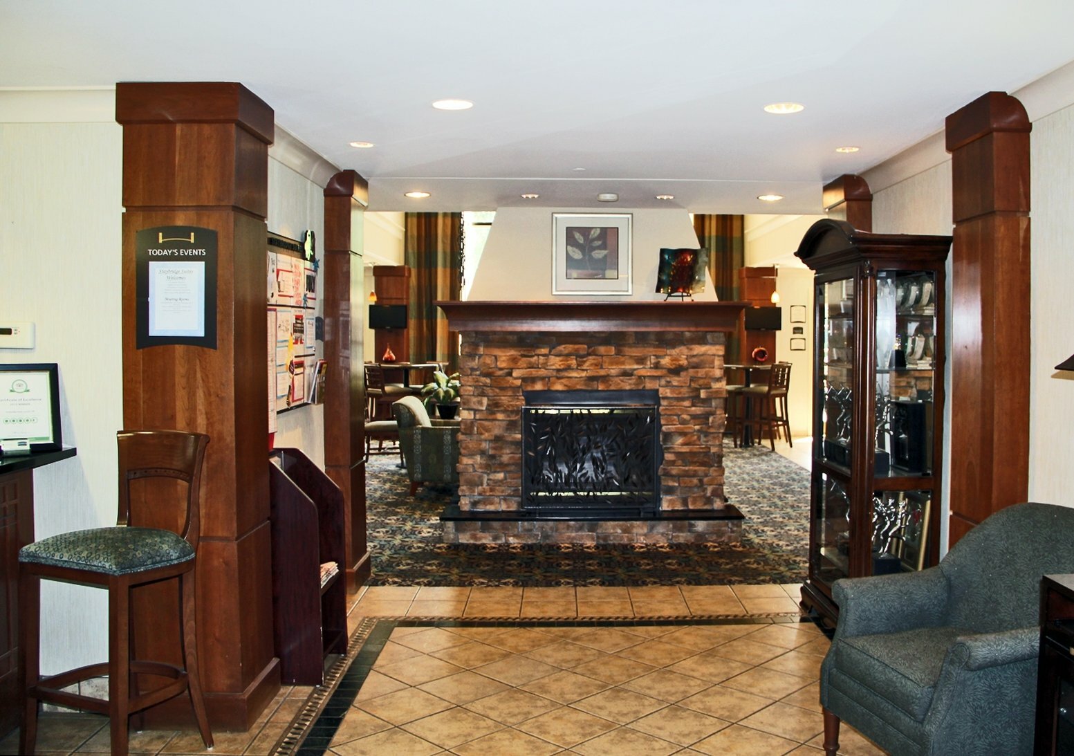 Фото Staybridge Suites Lincoln I-80