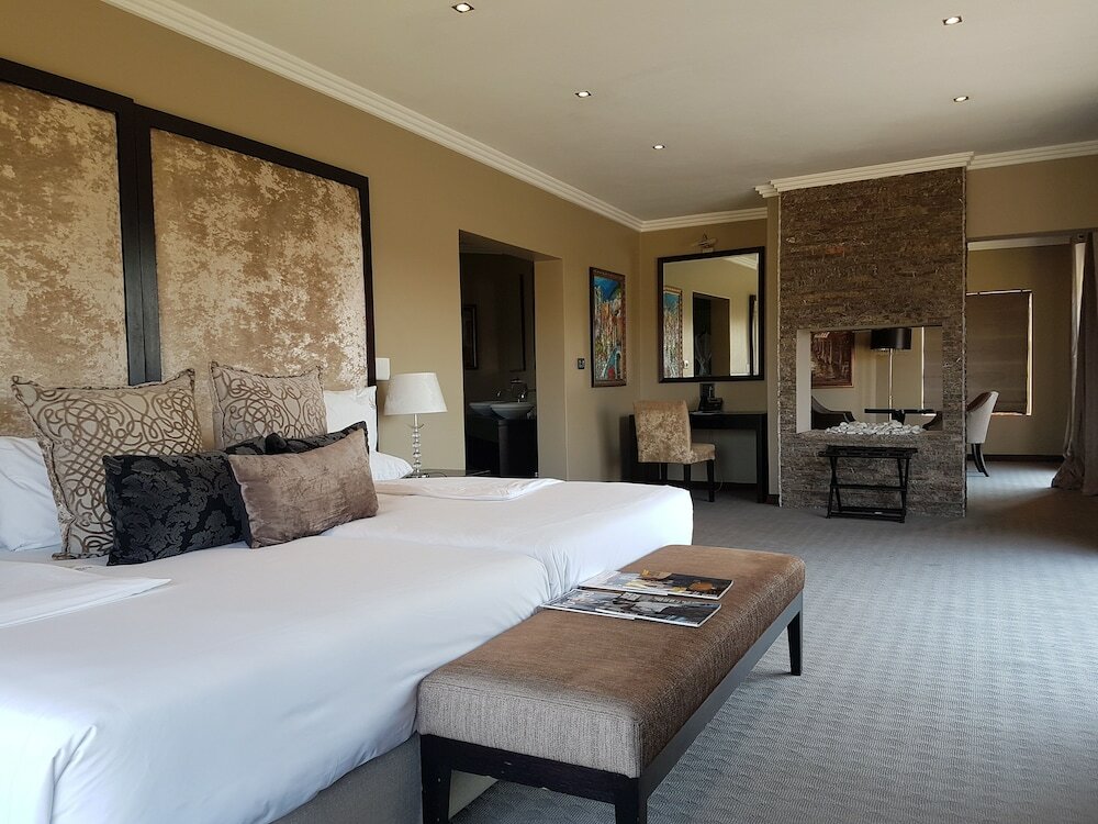 Фото St Andrews Hotel and SPA