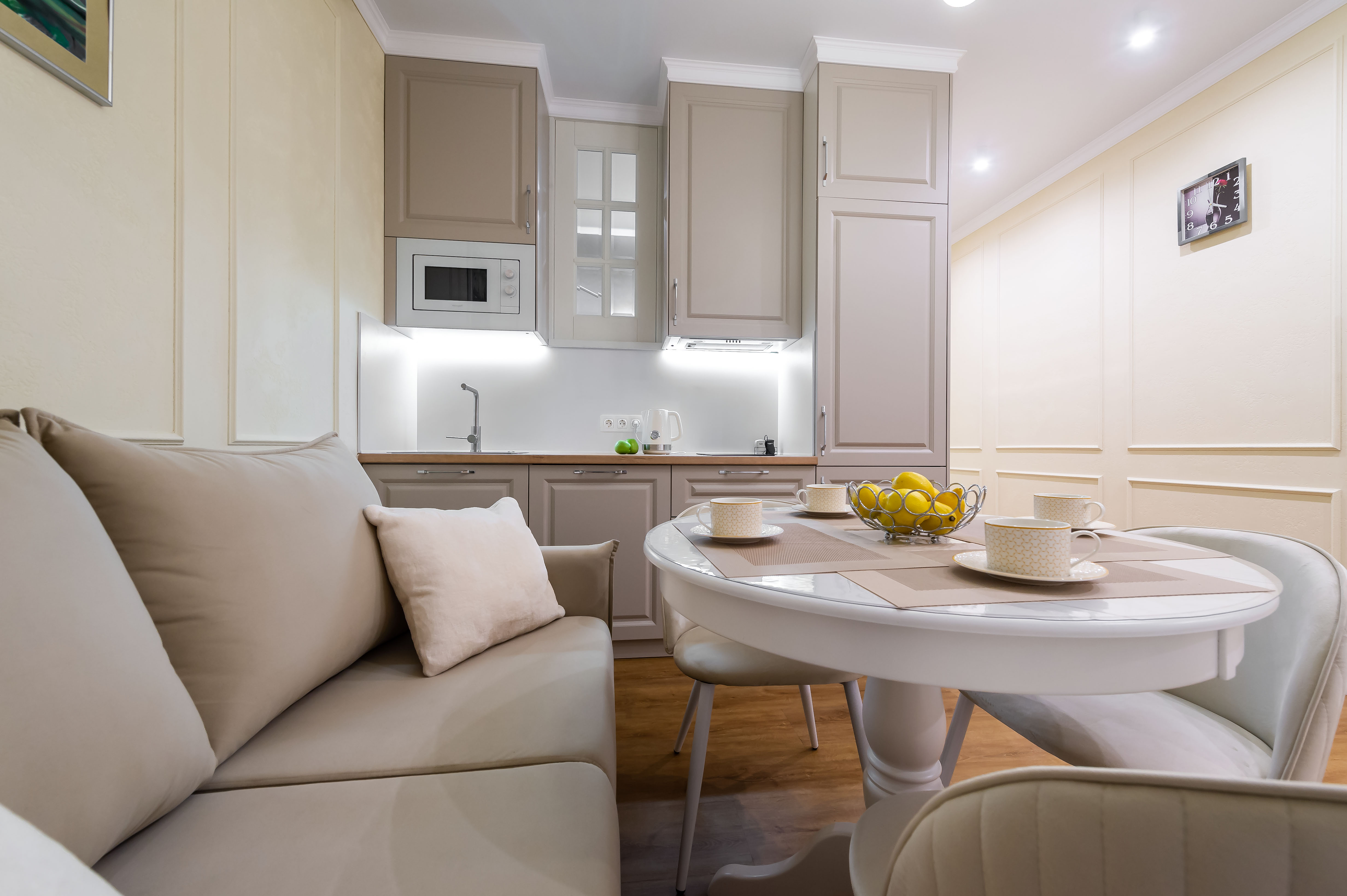 Фото Горошины