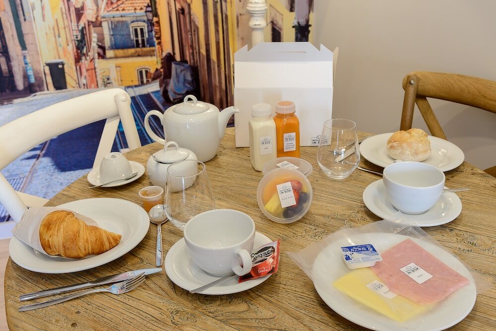 Фото Sitio dos Cavaleiros Apartments