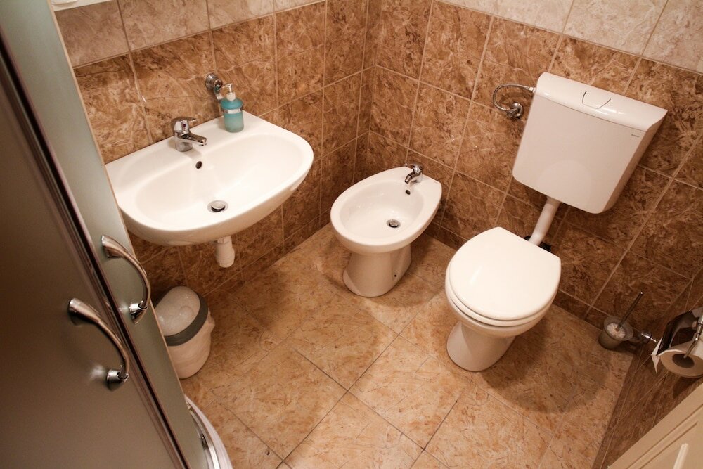 Фото Silver Hotel Budapest City Center