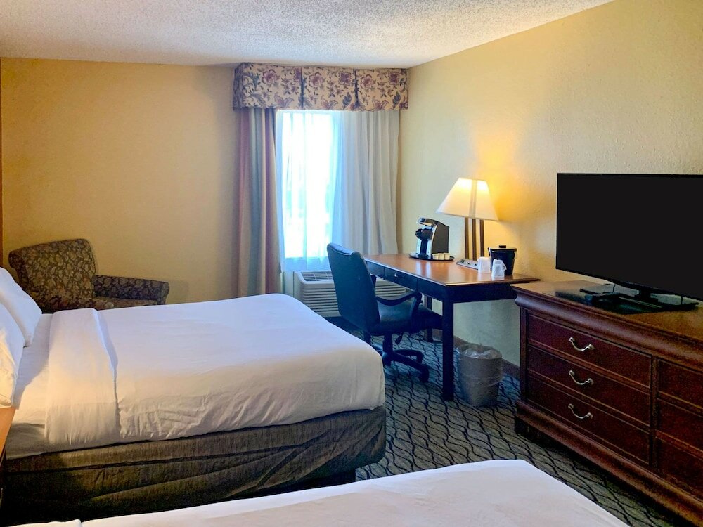 Фото Onyx Hotel Miami Airport