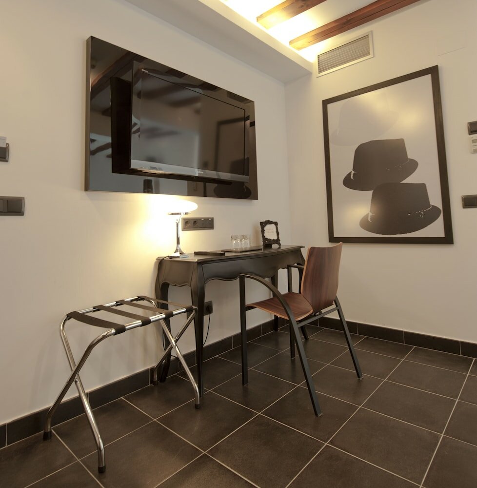 Фото Posada del Leon de Oro