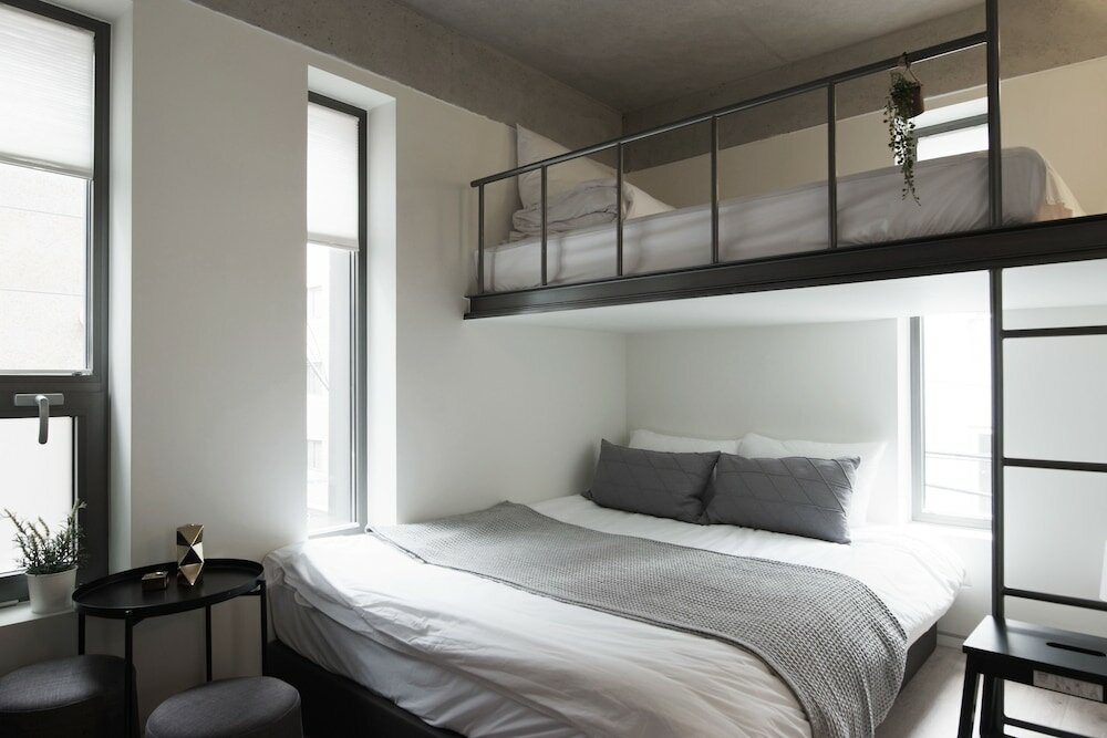 Фото Dw Stay Hongdae