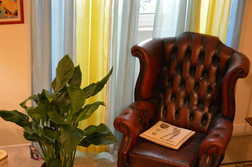 Фото Paola A Trastevere