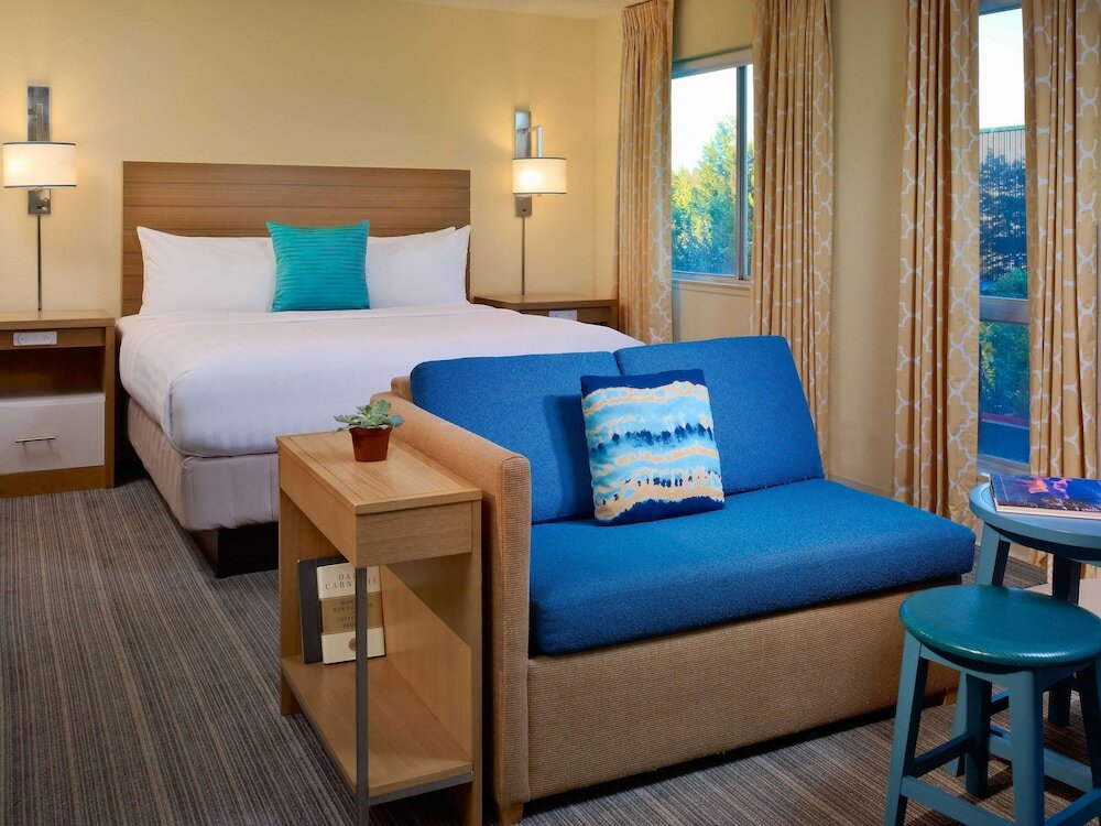 Фото Sonesta Es Suites Columbus Dublin