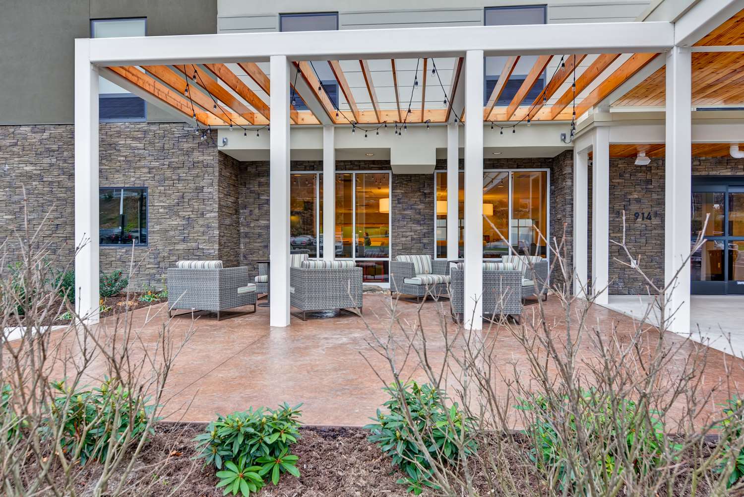 Фото Home2 Suites by Hilton Dickson City Scranton