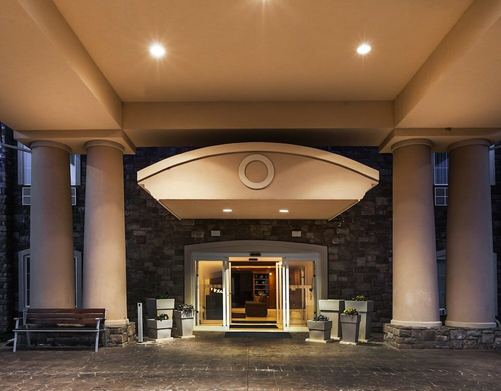 Фото Holiday Inn Express & Suites Kilgore North