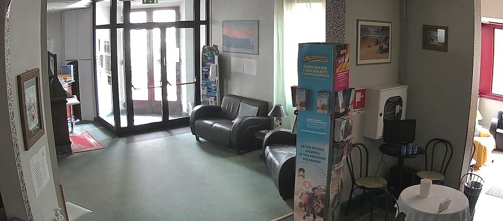 Фото Hotel Niagara Rimini