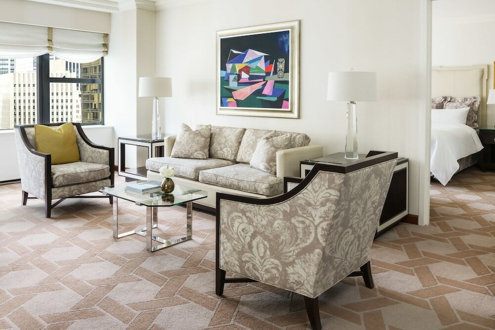 Фото Lotte New York Palace