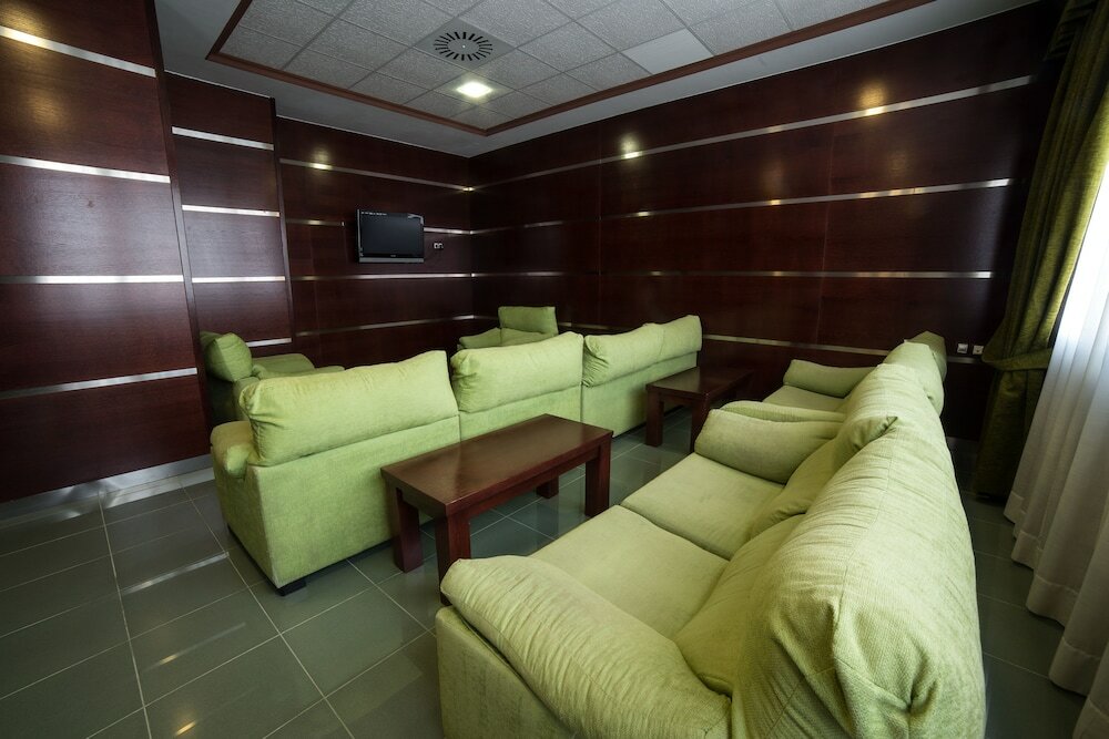 Фото Hotel La Familia Gallo Rojo