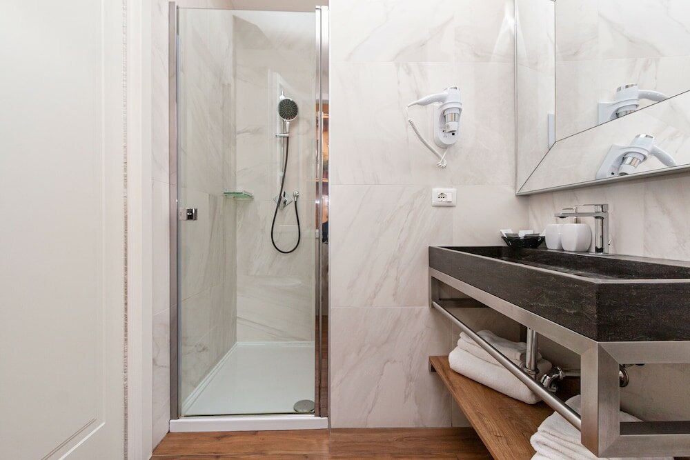 Фото La finestra sul canale