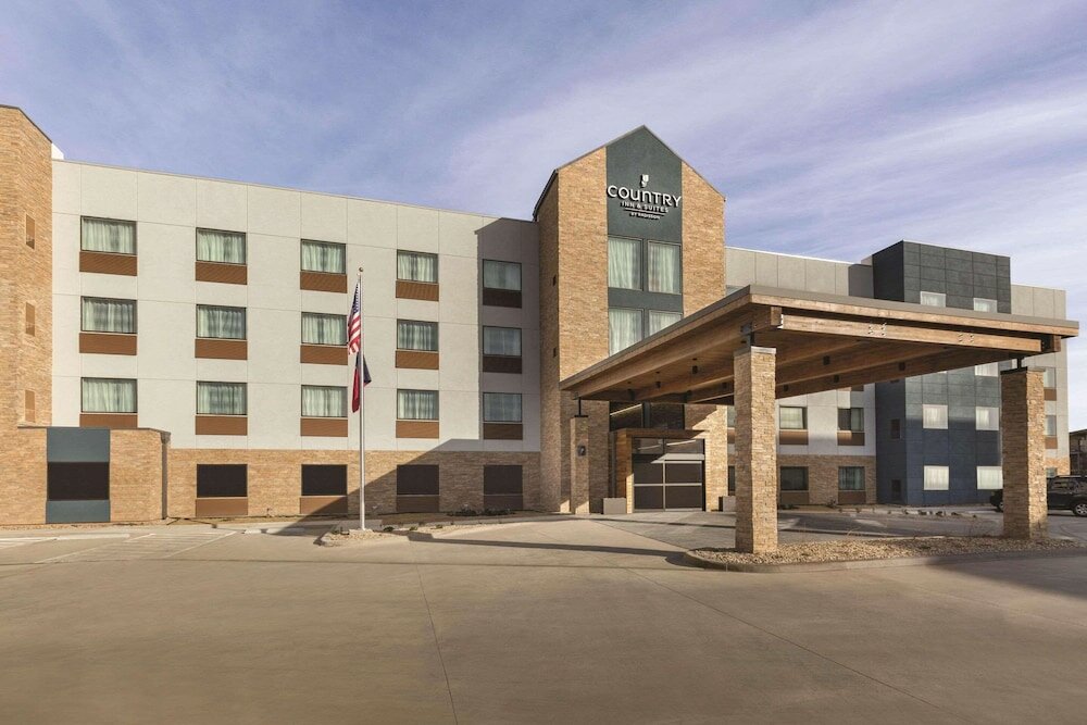 Фото Country Inn & Suites by Radisson, Lubbock Southwest, Tx