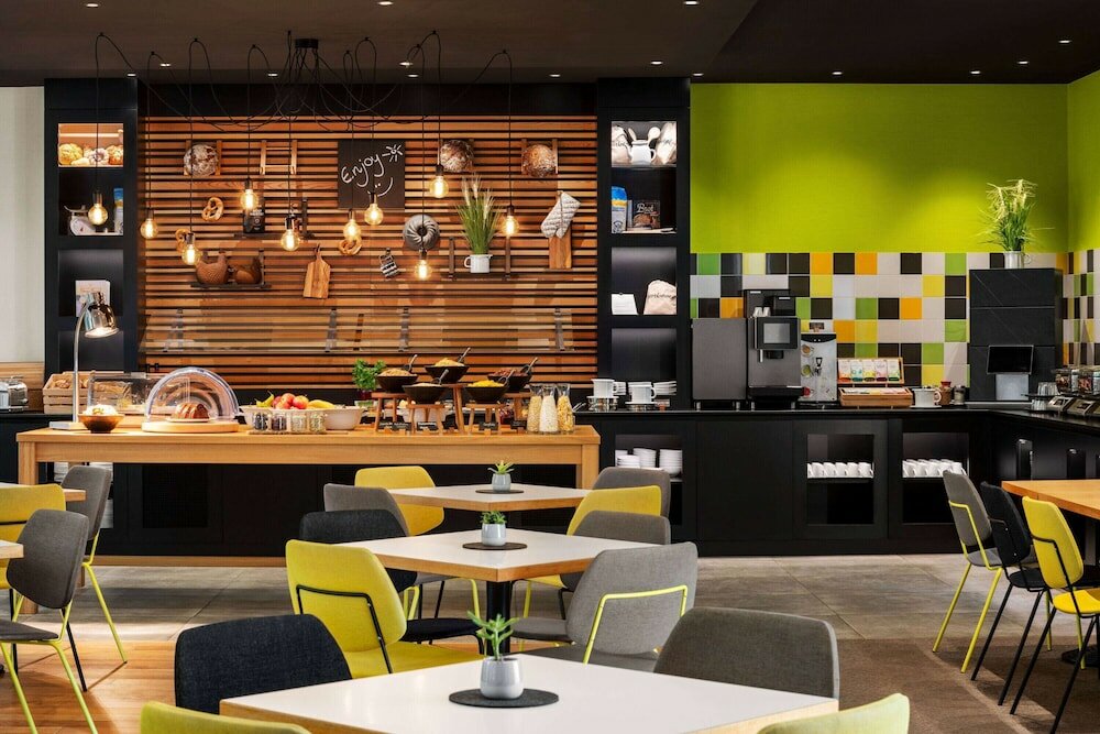 Фото Vienna House Easy Bad Oeynhausen