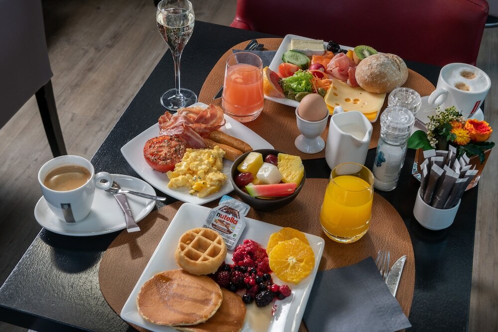 Фото Martin's Brussels Eu