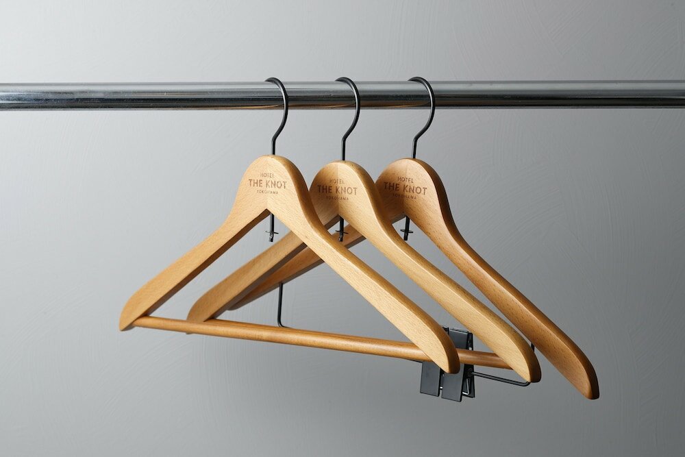 Фото Hotel The Knot Yokohama