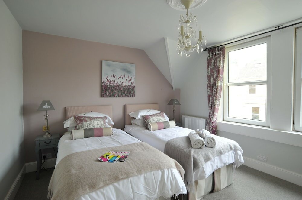 Фото Brindleys Boutique Bed & Breakfast