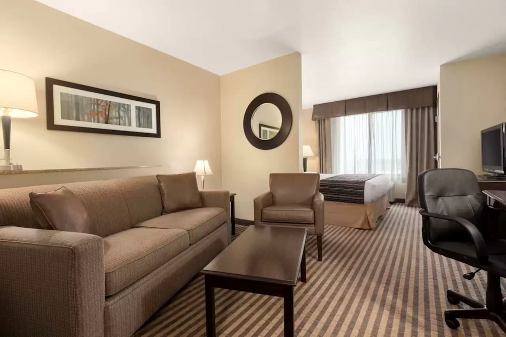 Фото Country Inn & Suites by Radisson, Dixon, Ca - Uc Davis Area