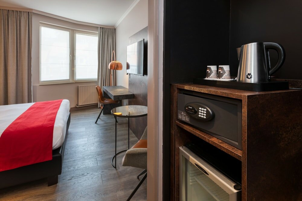 Фото Martin's Brussels Eu