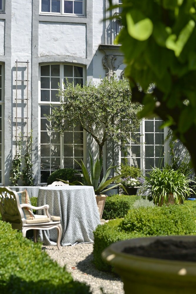 Фото B&b The Verhaegen