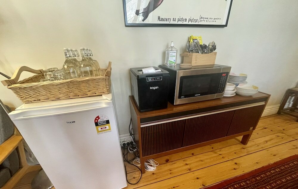 Фото Athelstane House