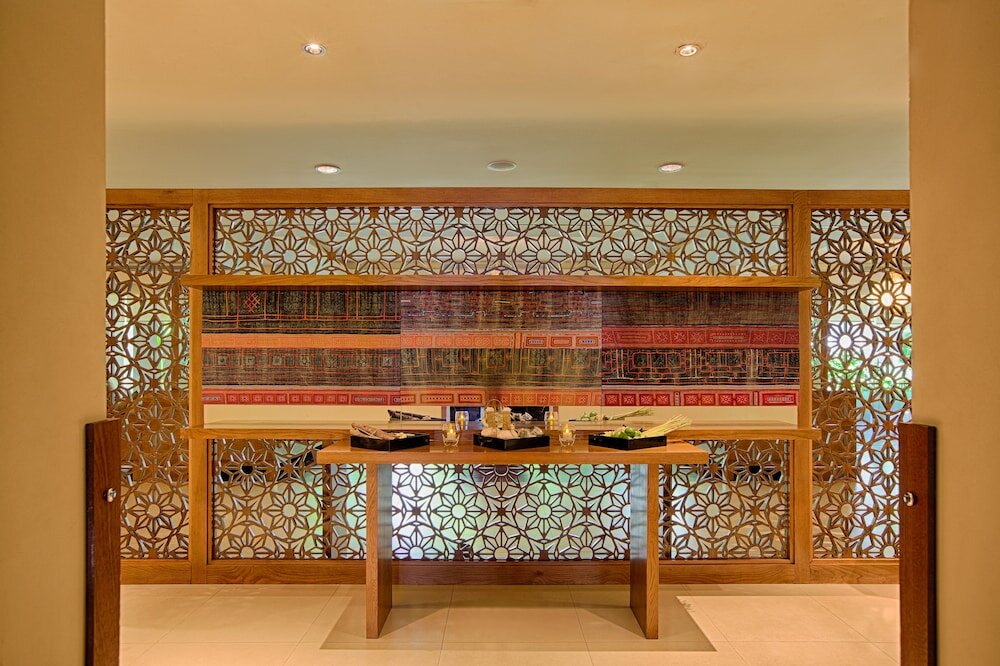 Фото Pullman Danang Beach Resort