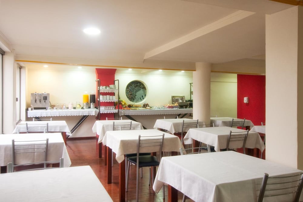 Фото Oscar Hotel