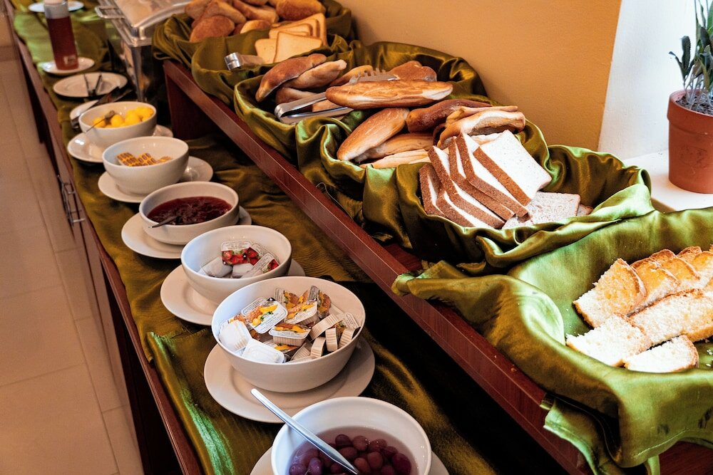 Фото Casona Plaza Hotel Puno