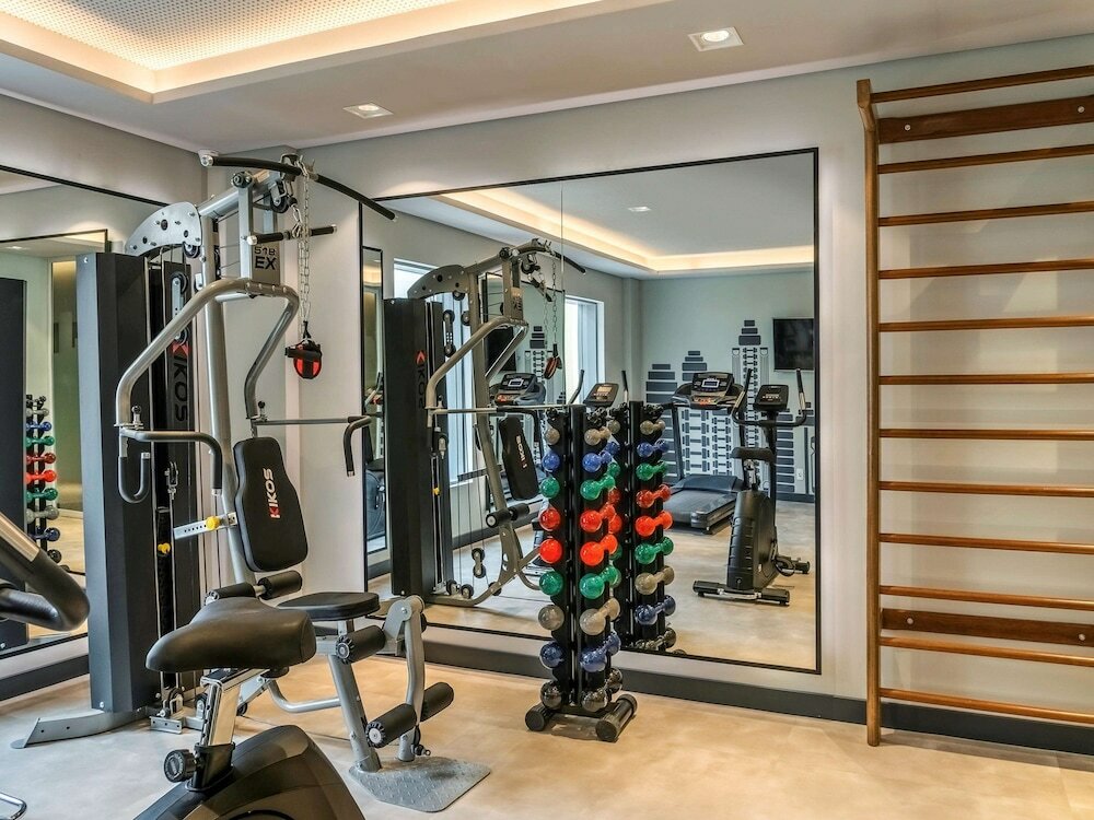 Фото ibis Styles SP Downtown