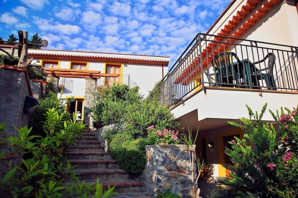 Фото Borgo San Francesco