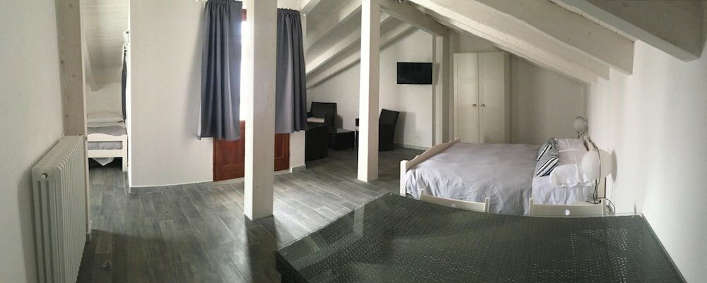 Фото Residenza Marina B&b