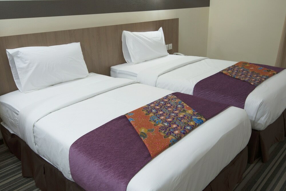 Фото Grand Sentosa Hotel