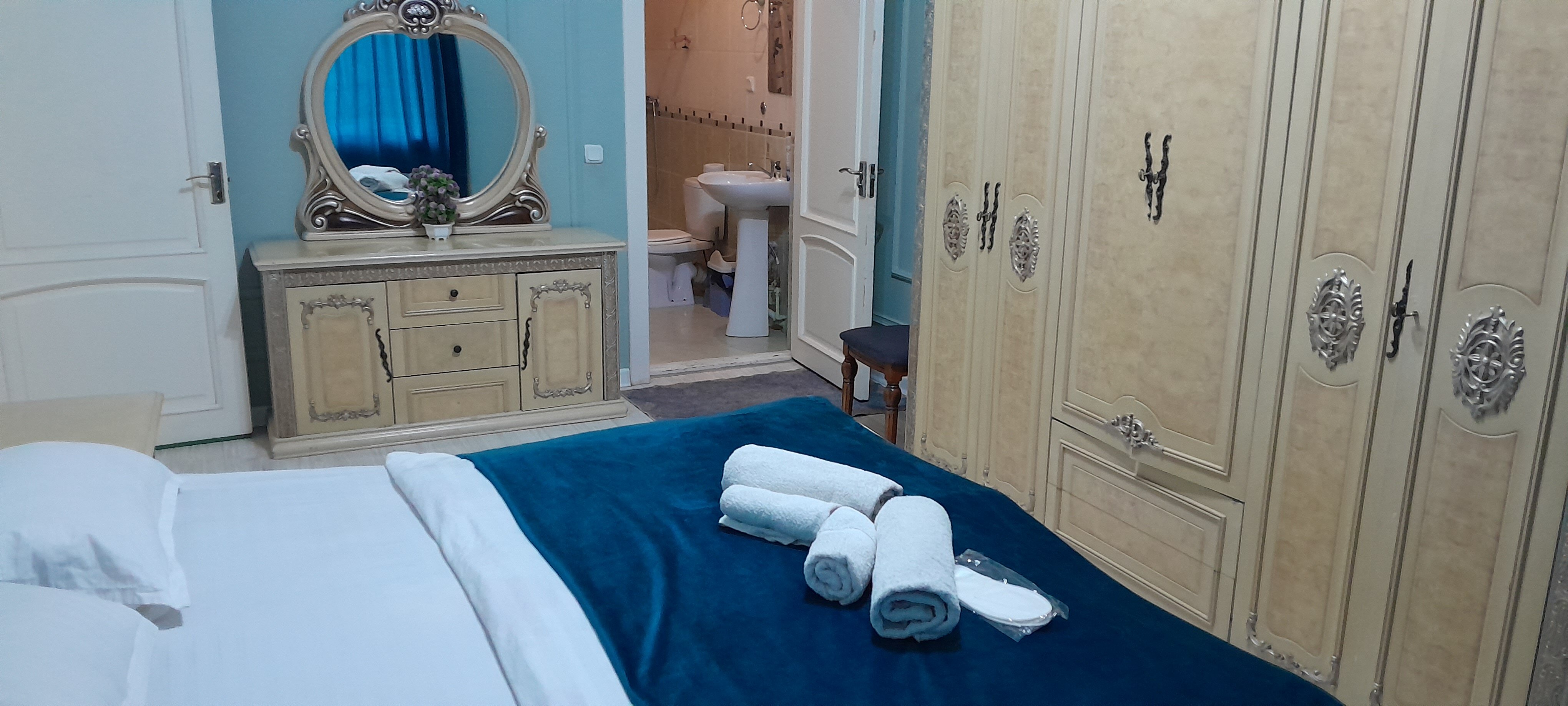 Фото Grand Villa hotel