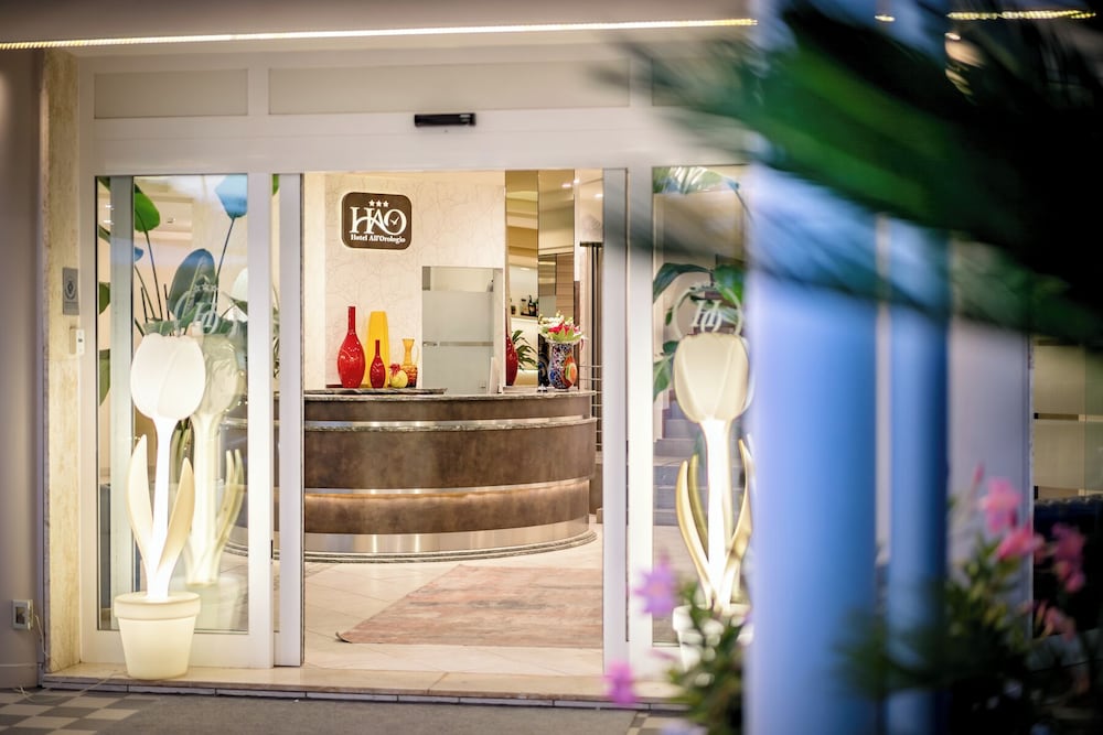 Фото Hotel All'Orologio